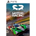 Project Motor Racing PS5